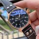 Copy IWC Pilot Mark XVIII Watches Rose Gold Blue Dial 44mm (2)_th.jpg